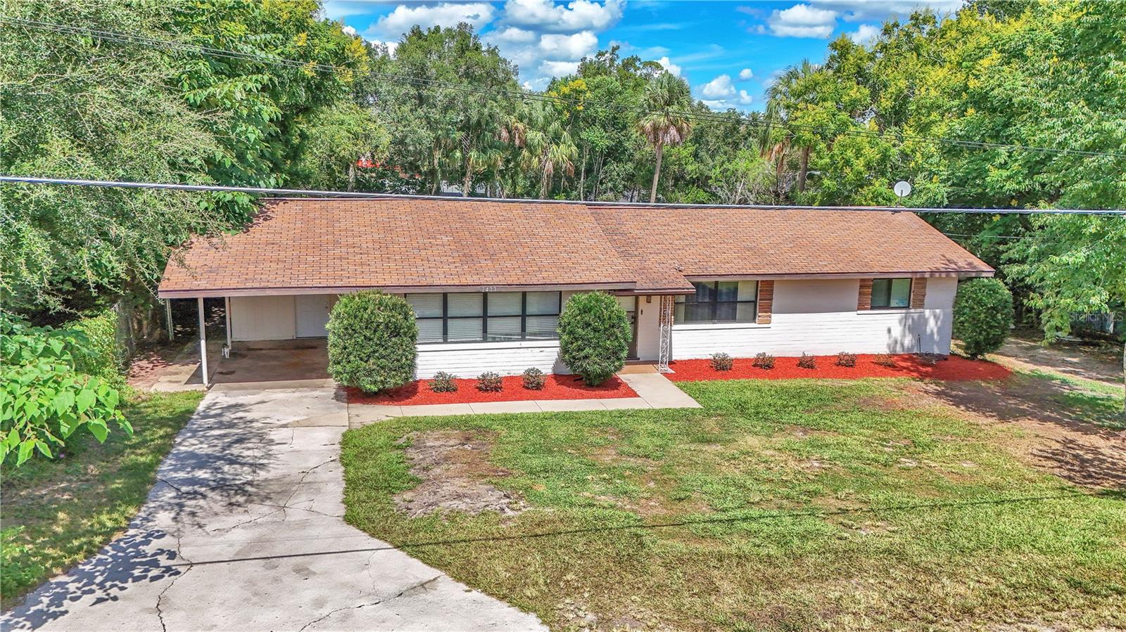 2433 NE 2ND ST, OCALA, FL