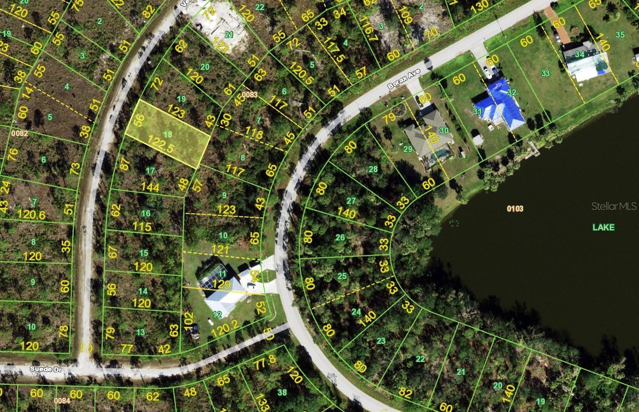 12070 VENETIAN DR, PUNTA GORDA, FL