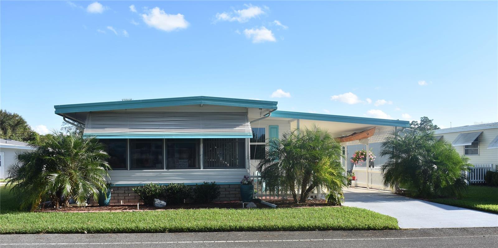 410 HAWTHORNE BLVD, LEESBURG, FL