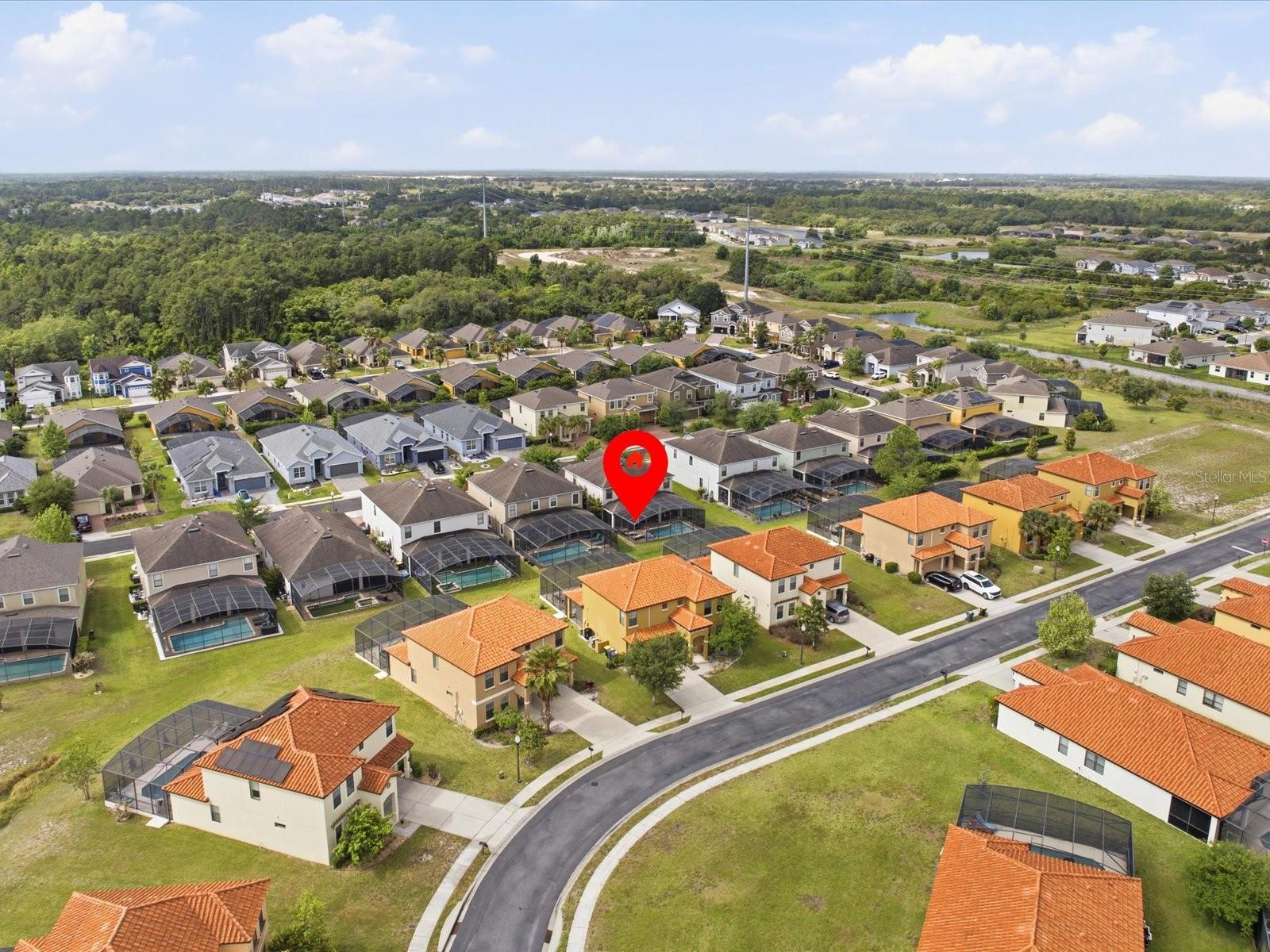 2621 ROSEMONT CIR, DAVENPORT, FL — photo 4