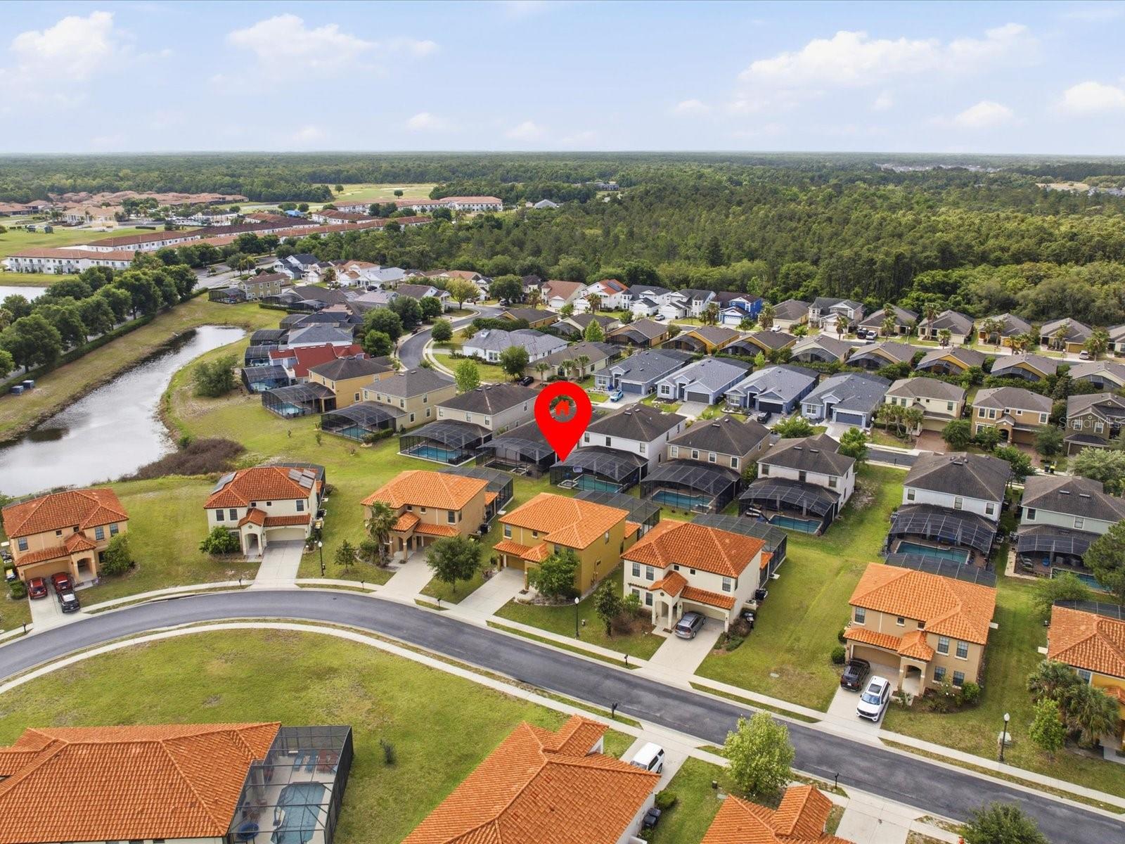 2621 ROSEMONT CIR, DAVENPORT, FL — photo 5