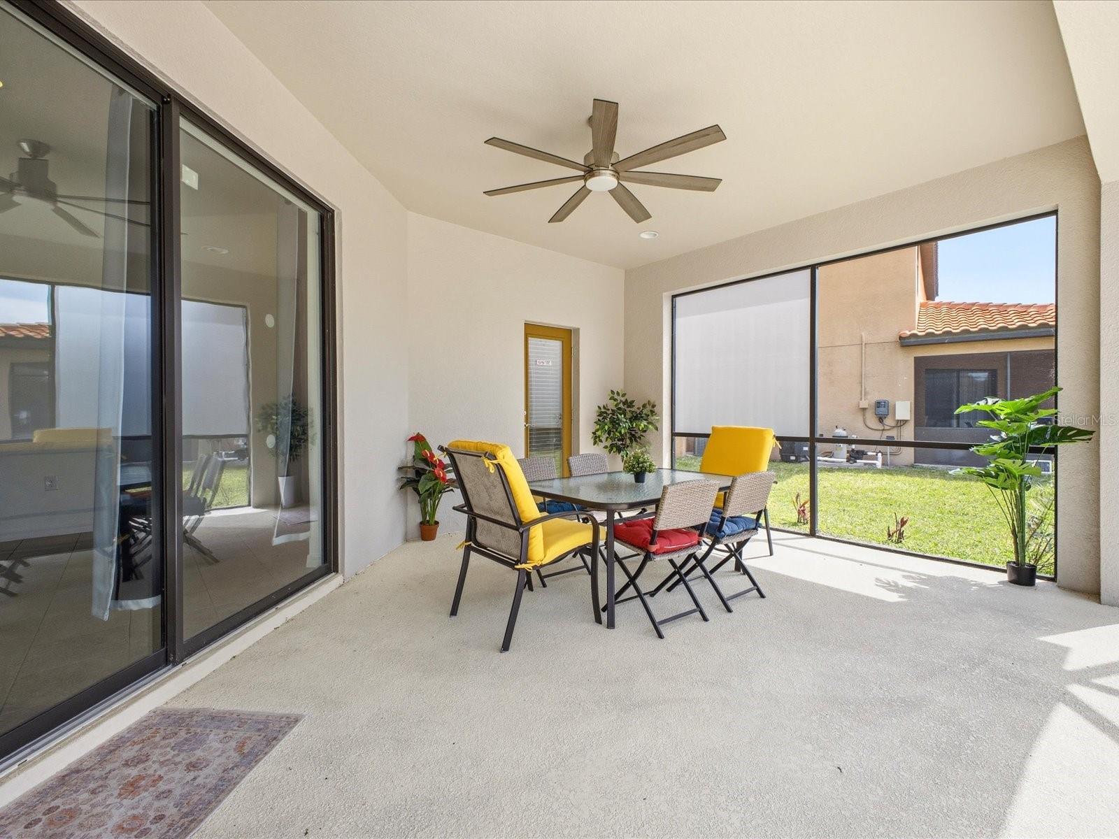 2621 ROSEMONT CIR, DAVENPORT, FL — photo 36