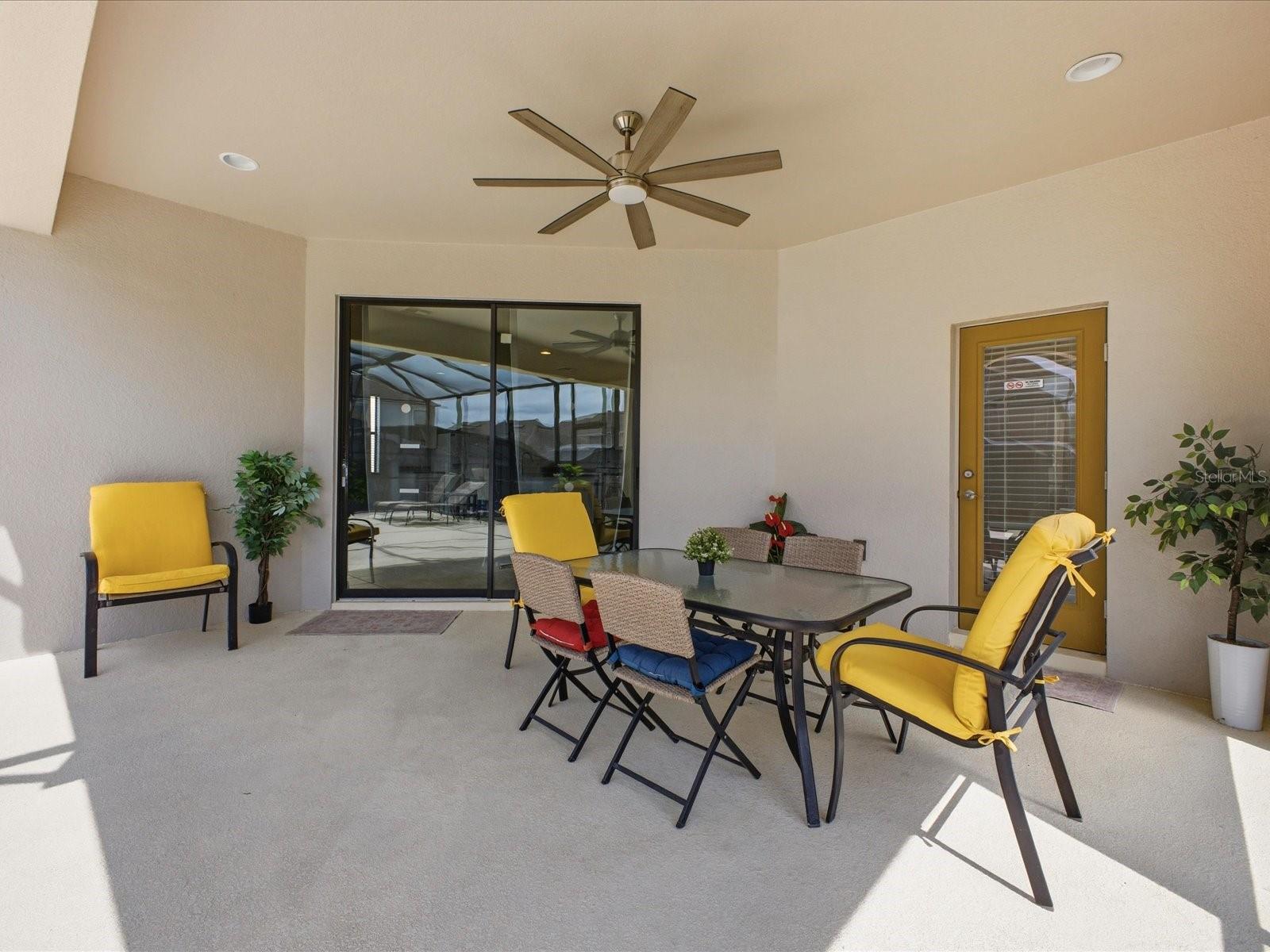 2621 ROSEMONT CIR, DAVENPORT, FL — photo 37