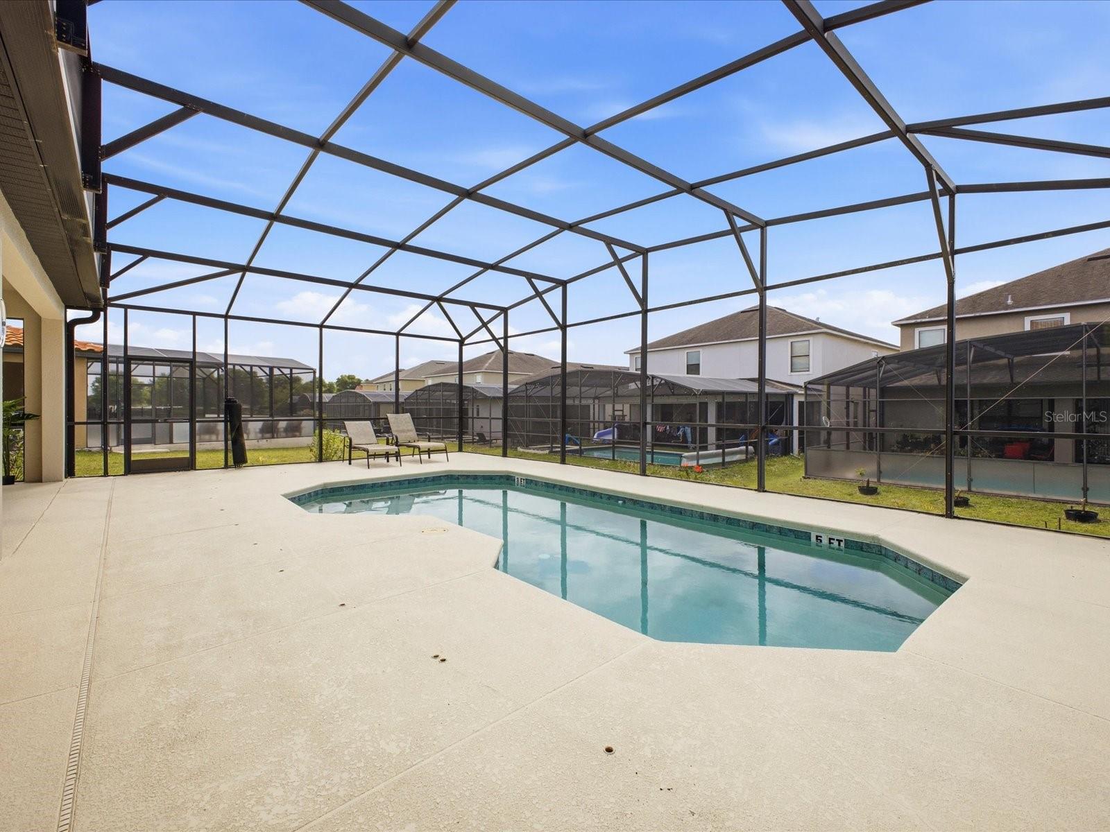 2621 ROSEMONT CIR, DAVENPORT, FL — photo 43