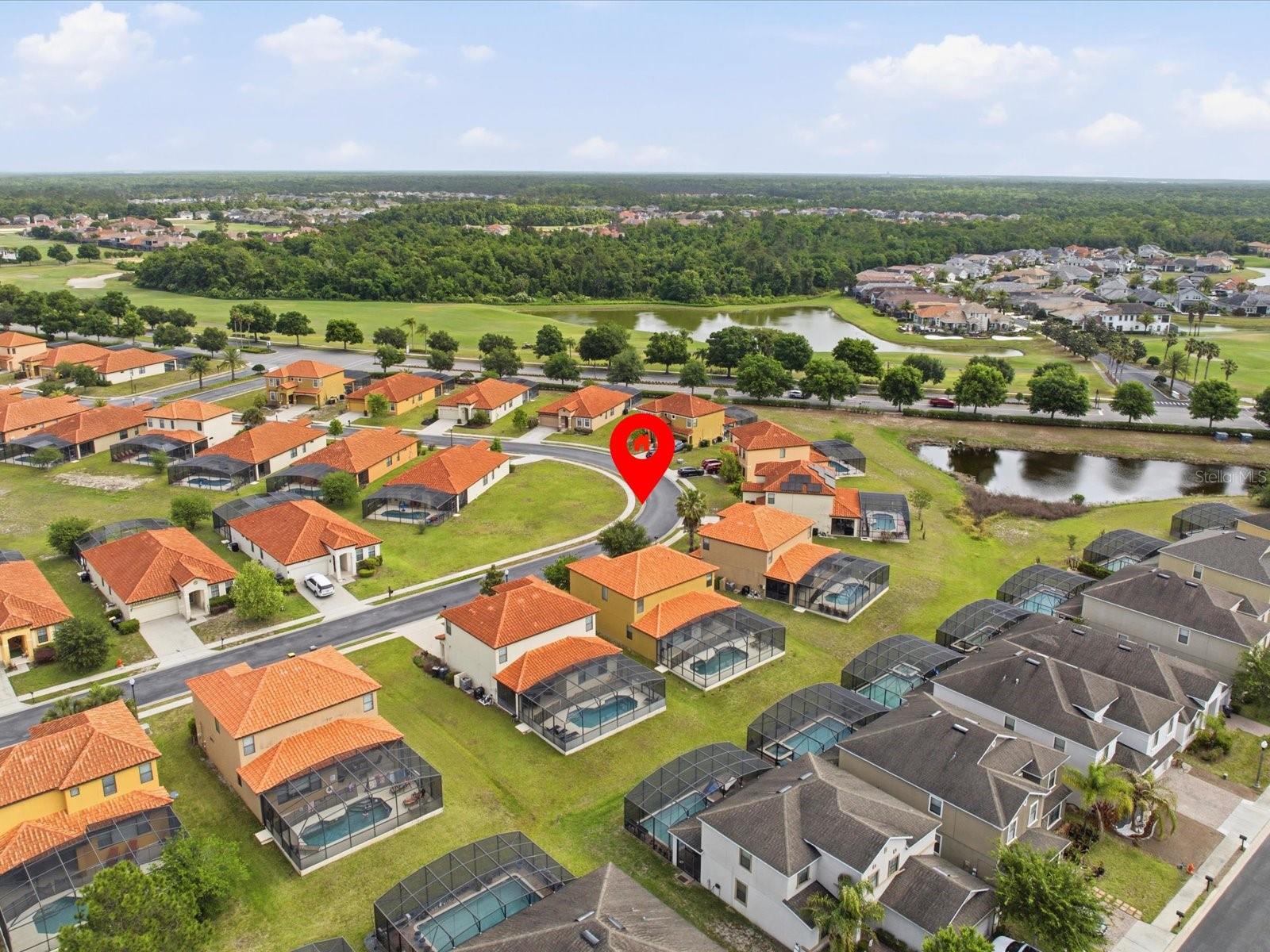 2621 ROSEMONT CIR, DAVENPORT, FL — photo 44
