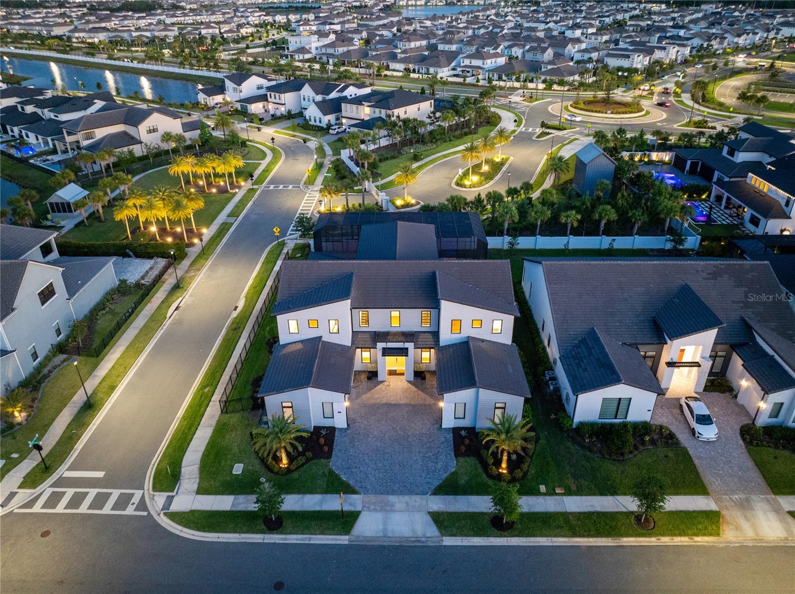 9076 SANTORINI DR, ORLANDO, FL — photo 55