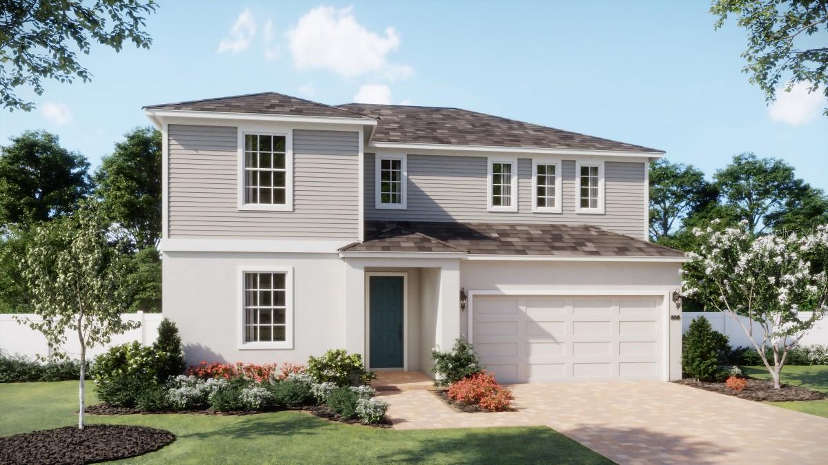 1966 COLUMBUS PATH, ST CLOUD, FL
