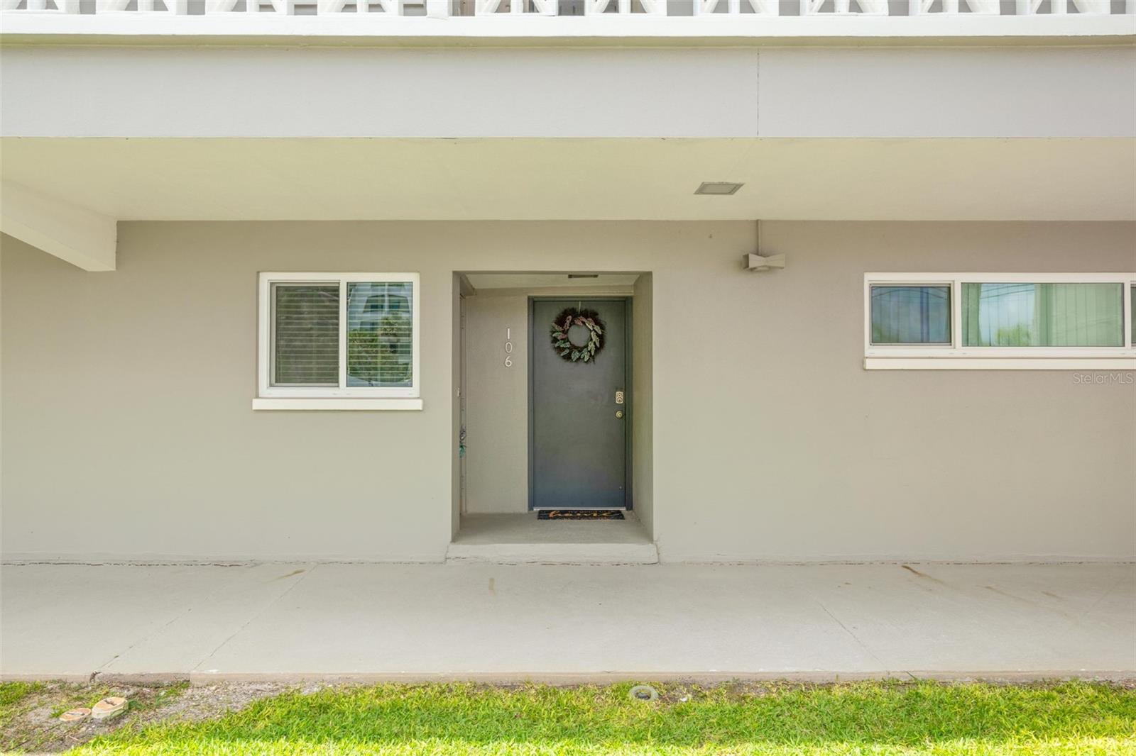 400 LARBOARD WAY #106, CLEARWATER BEACH, FL — photo 4