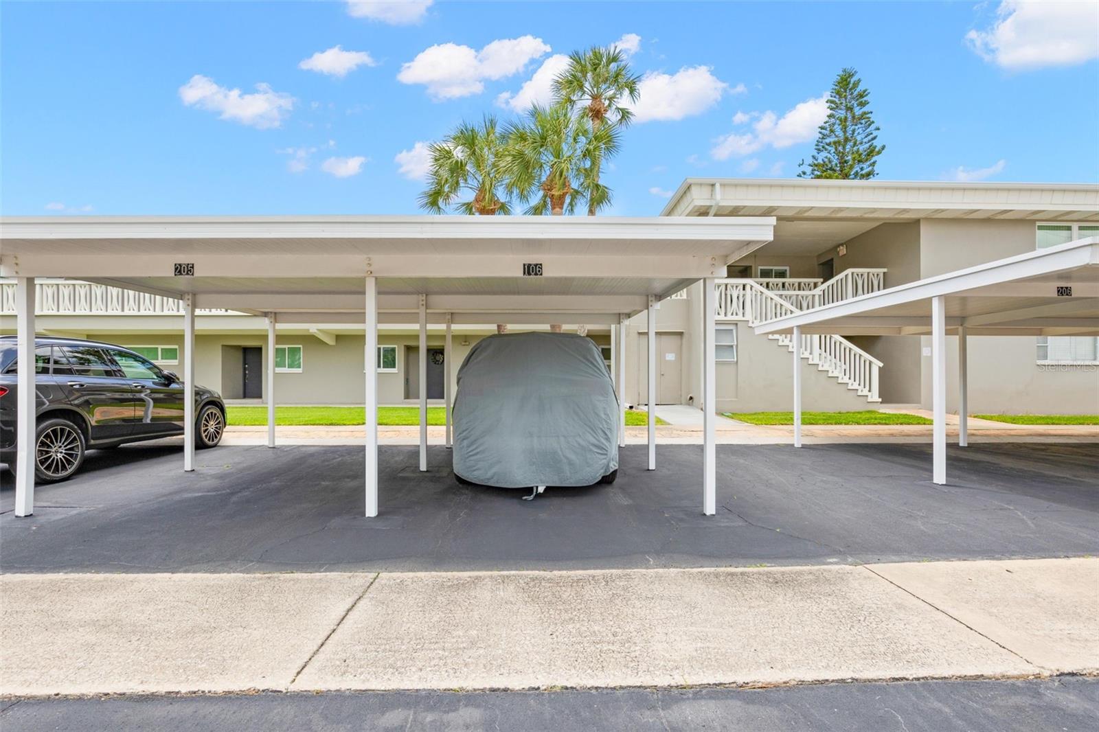 400 LARBOARD WAY #106, CLEARWATER BEACH, FL — photo 6