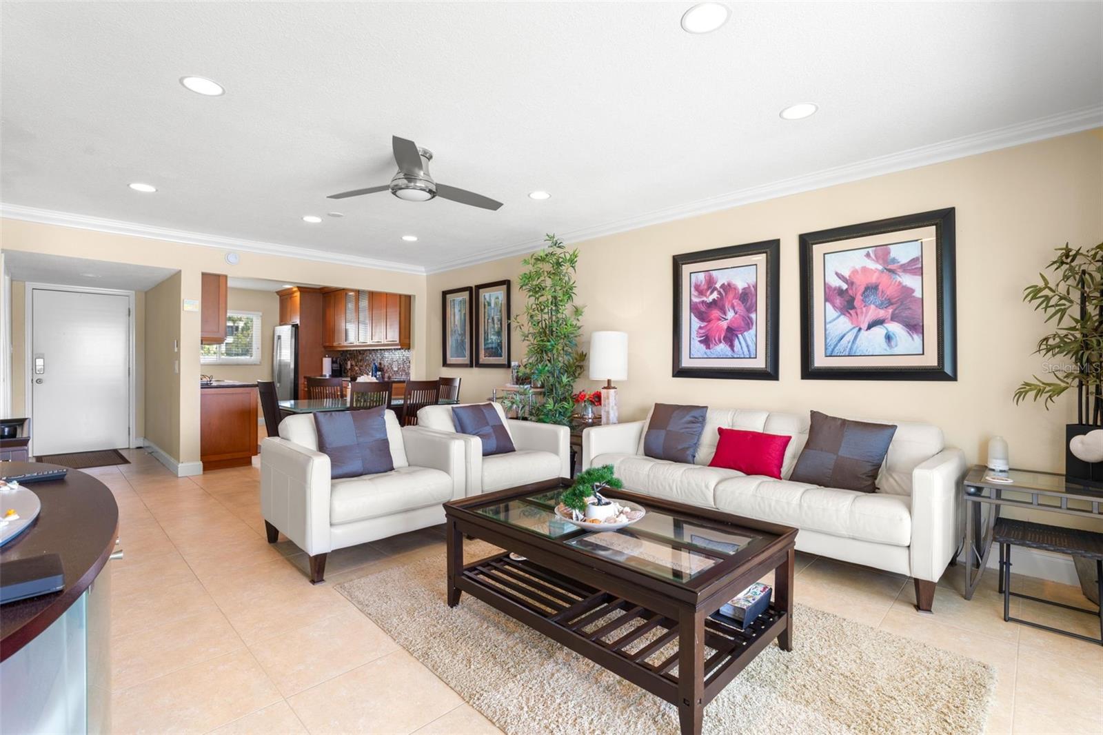 400 LARBOARD WAY #106, CLEARWATER BEACH, FL — photo 8