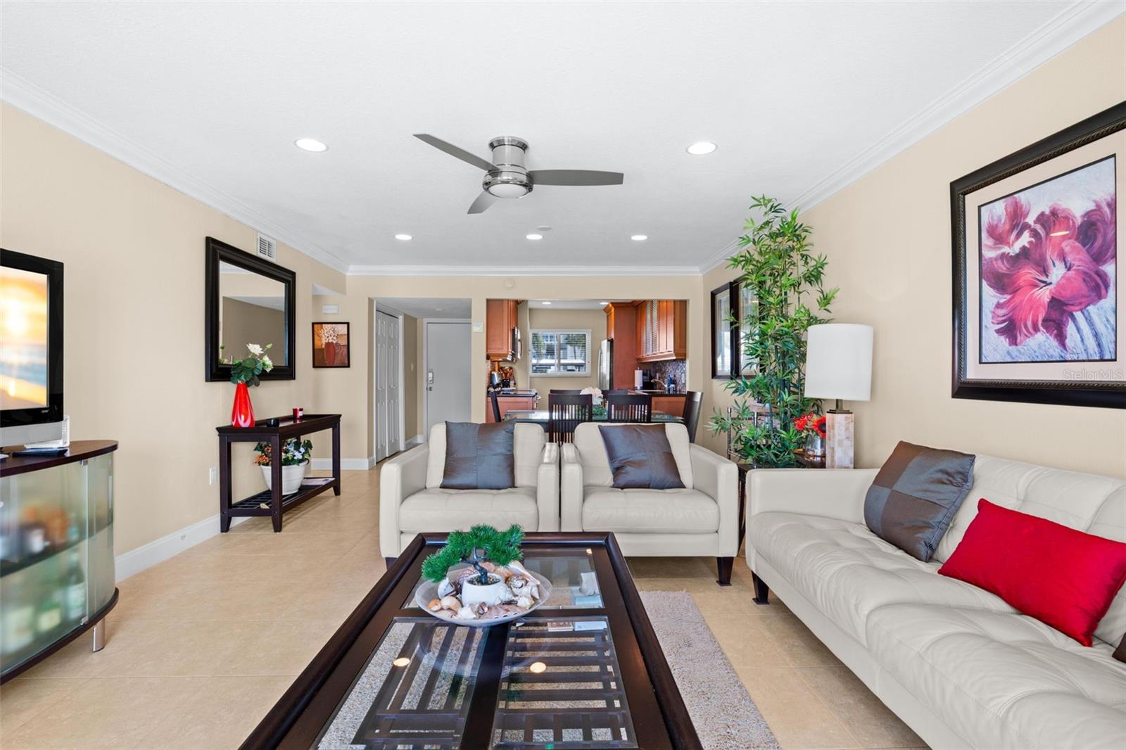 400 LARBOARD WAY #106, CLEARWATER BEACH, FL — photo 9