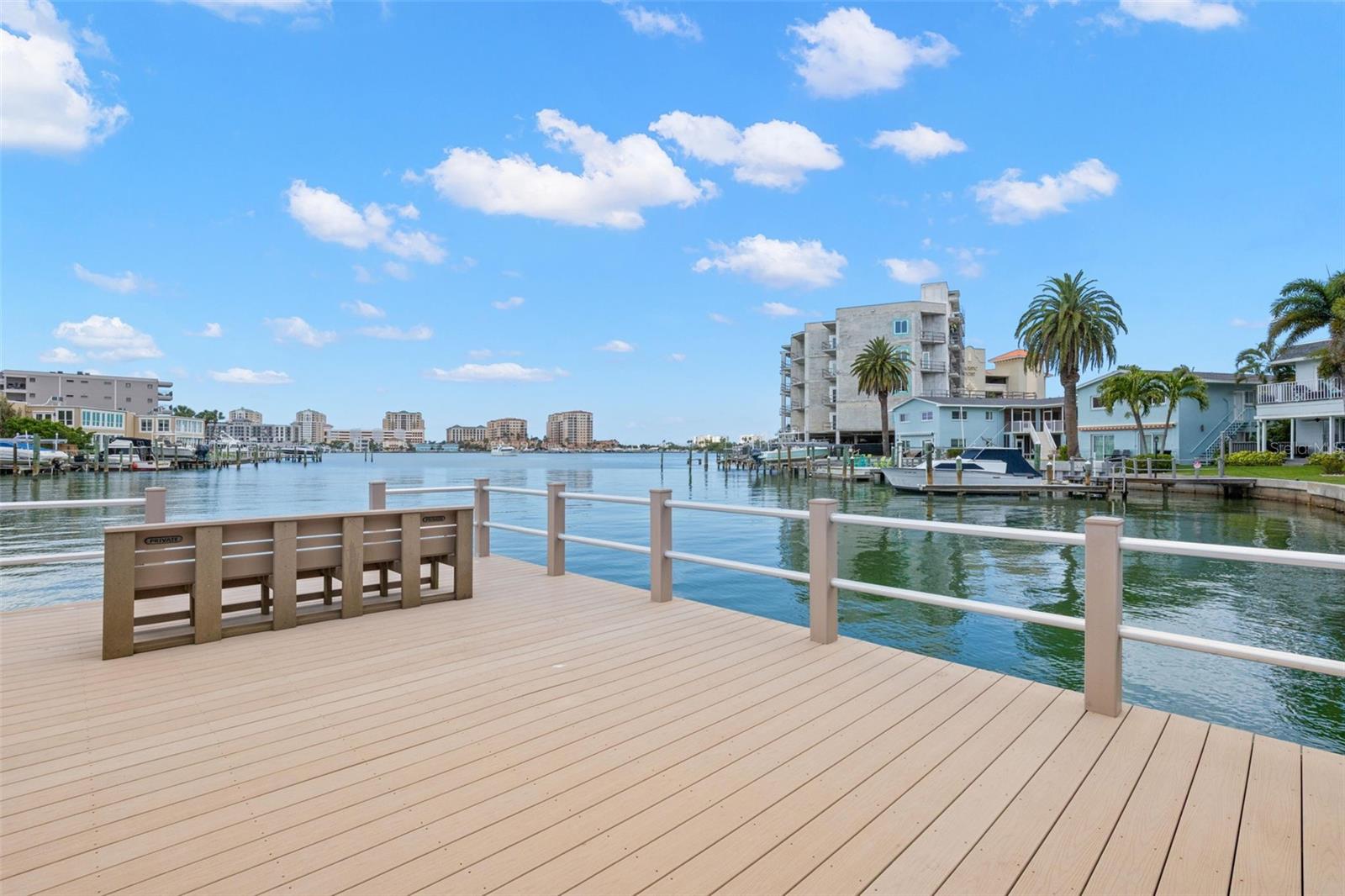 400 LARBOARD WAY #106, CLEARWATER BEACH, FL — photo 23