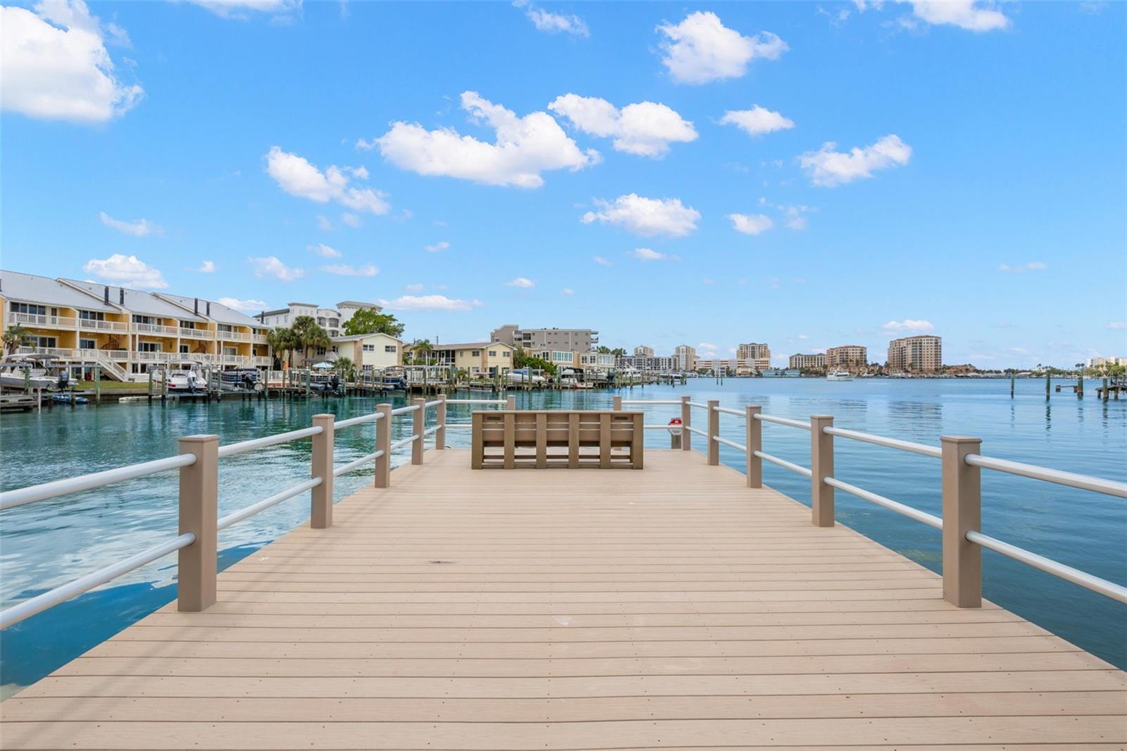 400 LARBOARD WAY #106, CLEARWATER BEACH, FL — photo 24