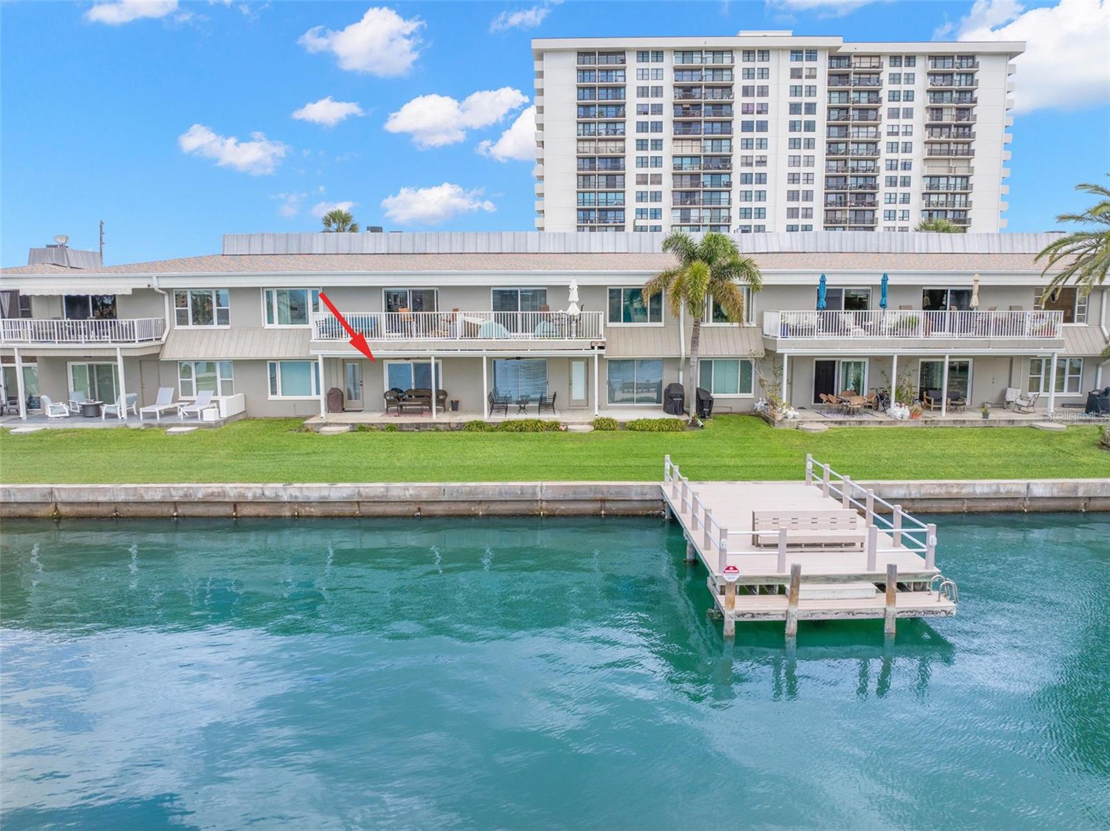 400 LARBOARD WAY #106, CLEARWATER BEACH, FL — photo 39