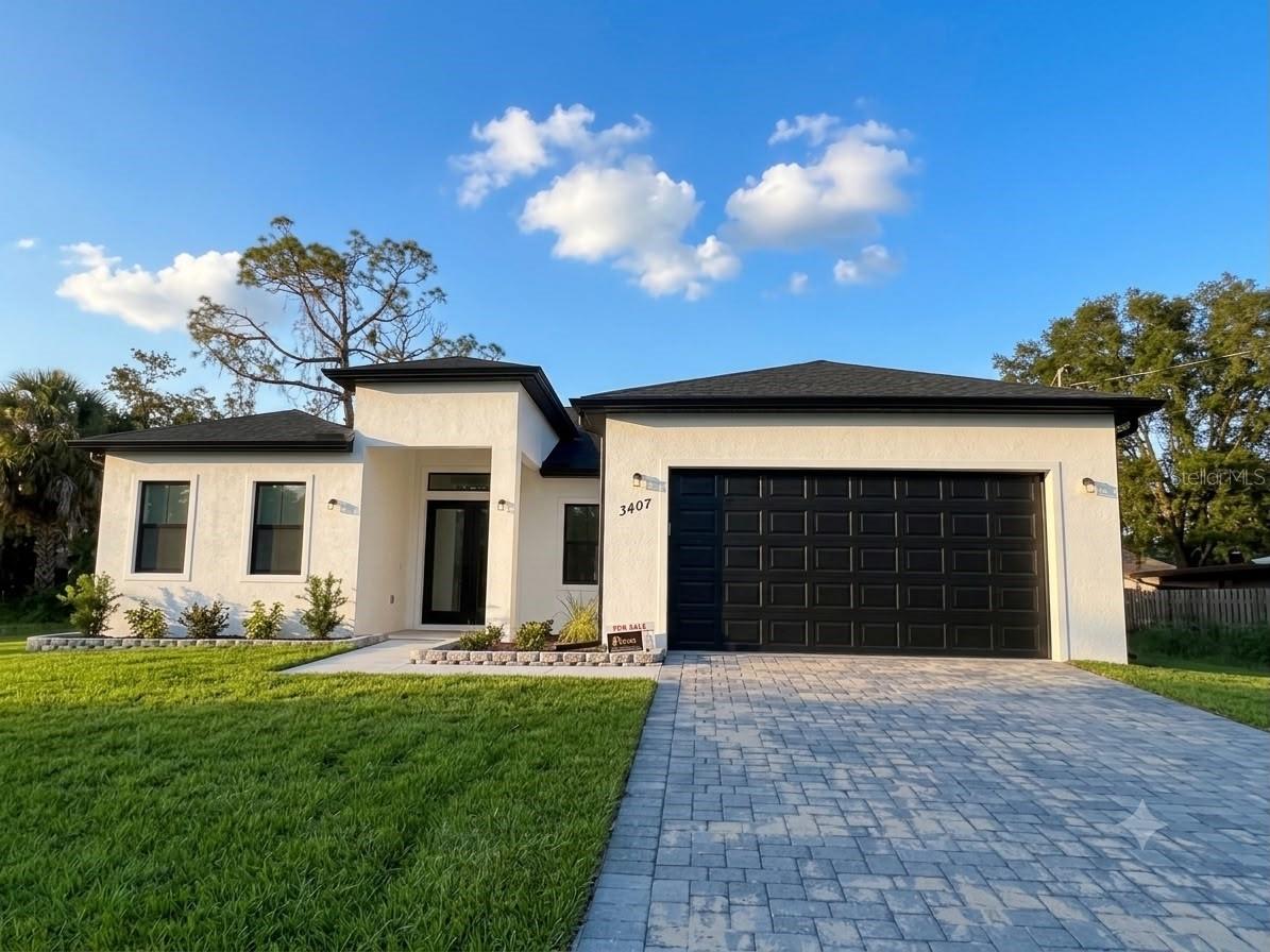 3407 CULPEPPER TER, NORTH PORT, FL
