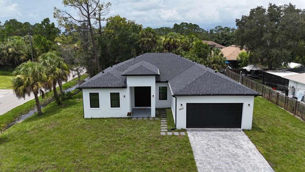 3407 CULPEPPER TER, NORTH PORT, FL — photo 2