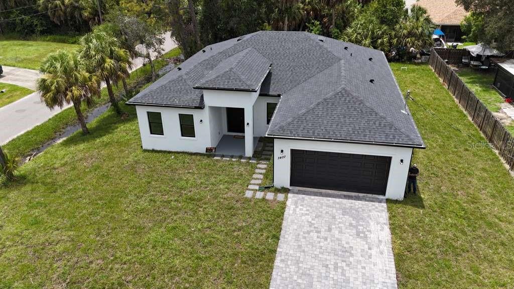 3407 CULPEPPER TER, NORTH PORT, FL — photo 3
