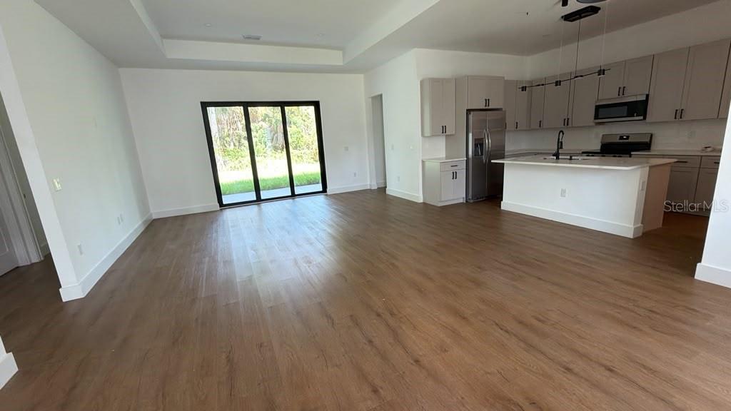 3407 CULPEPPER TER, NORTH PORT, FL — photo 41
