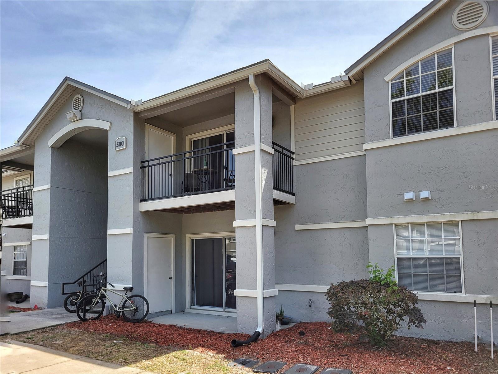 3705 SW 27TH ST #527, GAINESVILLE, FL