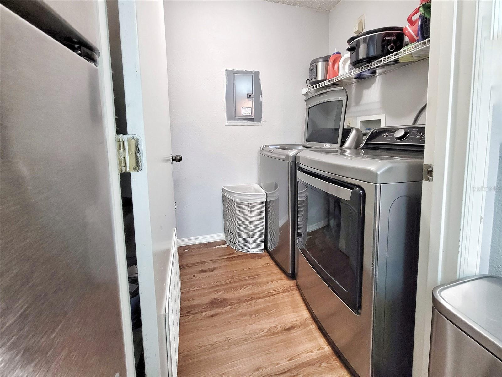 3705 SW 27TH ST #527, GAINESVILLE, FL — photo 16