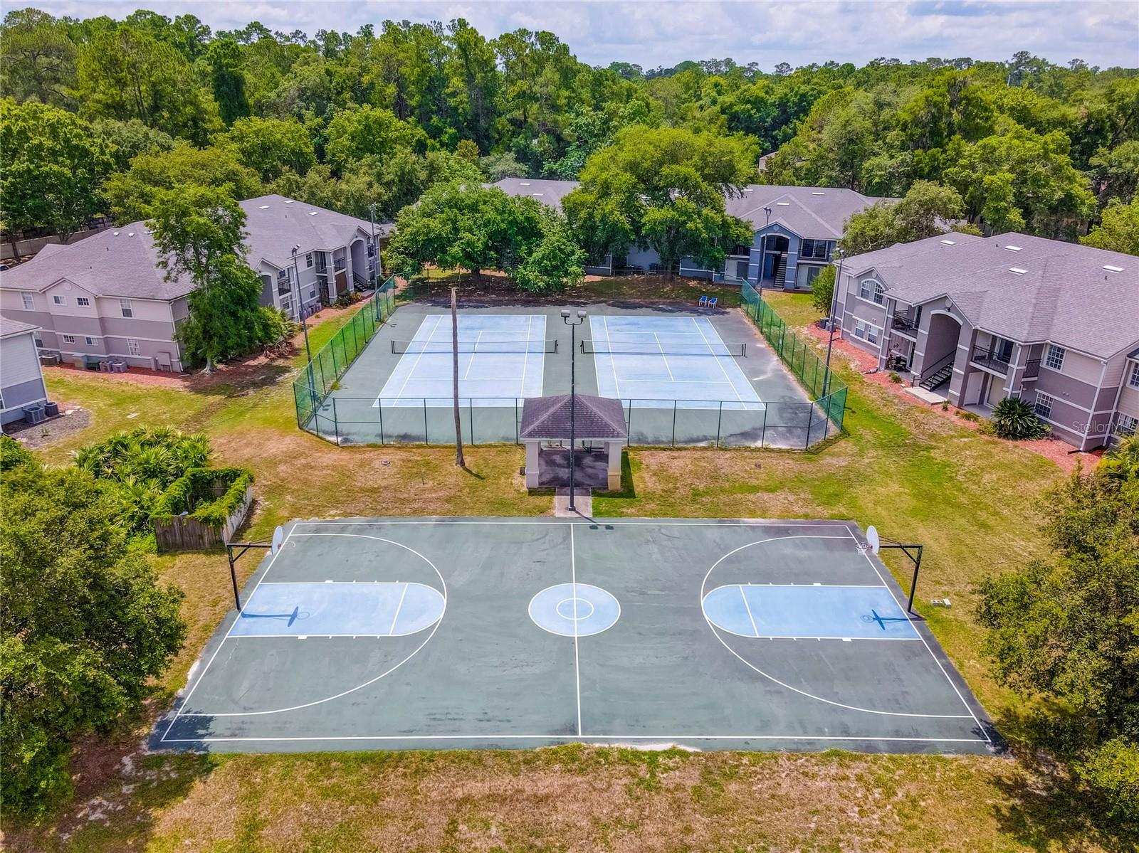 3705 SW 27TH ST #527, GAINESVILLE, FL — photo 32
