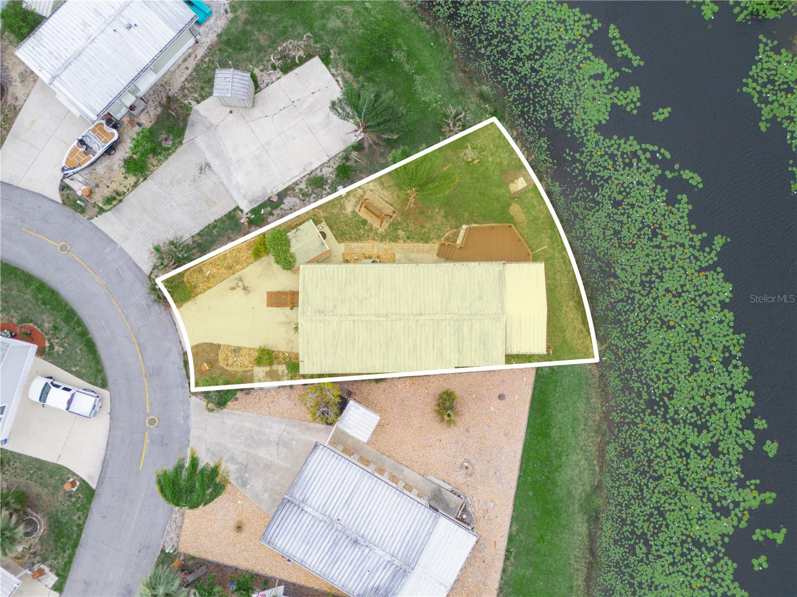 29 BEAVERKILL DR, LAKE WALES, FL — photo 37