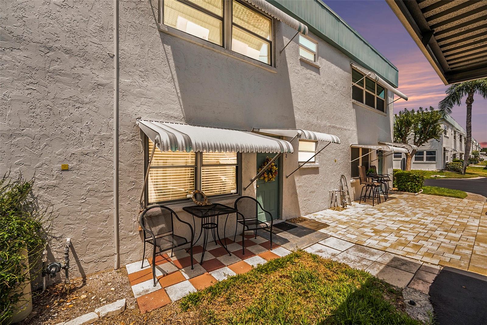 5216 81ST ST N #2, ST PETERSBURG, FL — photo 25