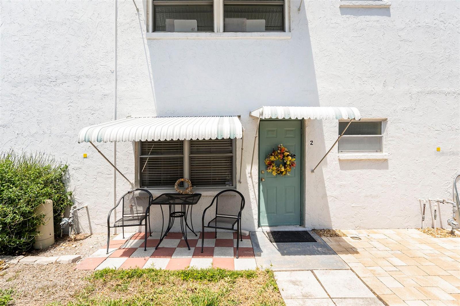 5216 81ST ST N #2, ST PETERSBURG, FL — photo 19