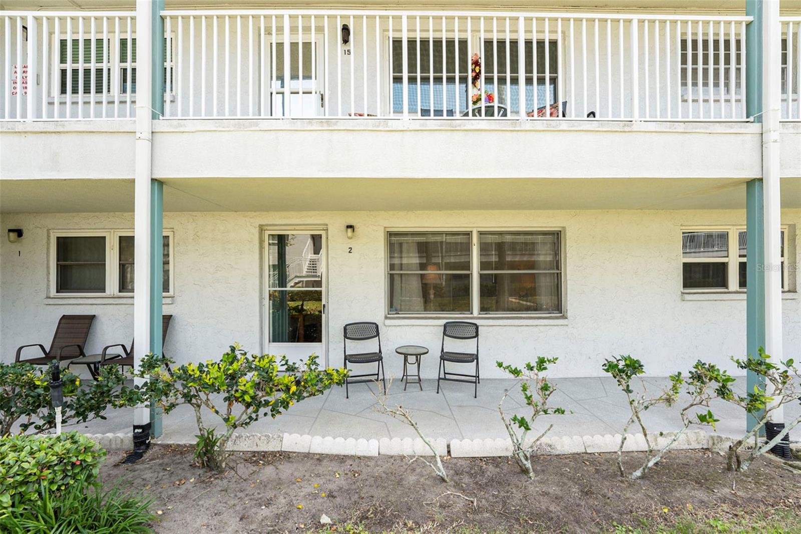 5216 81ST ST N #2, ST PETERSBURG, FL — photo 17