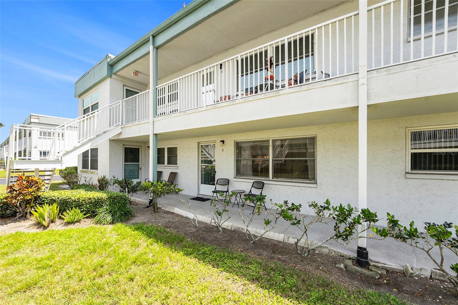 5216 81ST ST N #2, ST PETERSBURG, FL