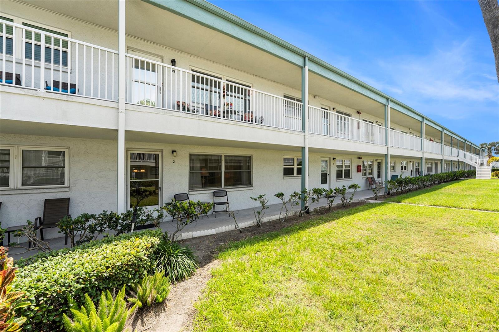 5216 81ST ST N #2, ST PETERSBURG, FL — photo 18