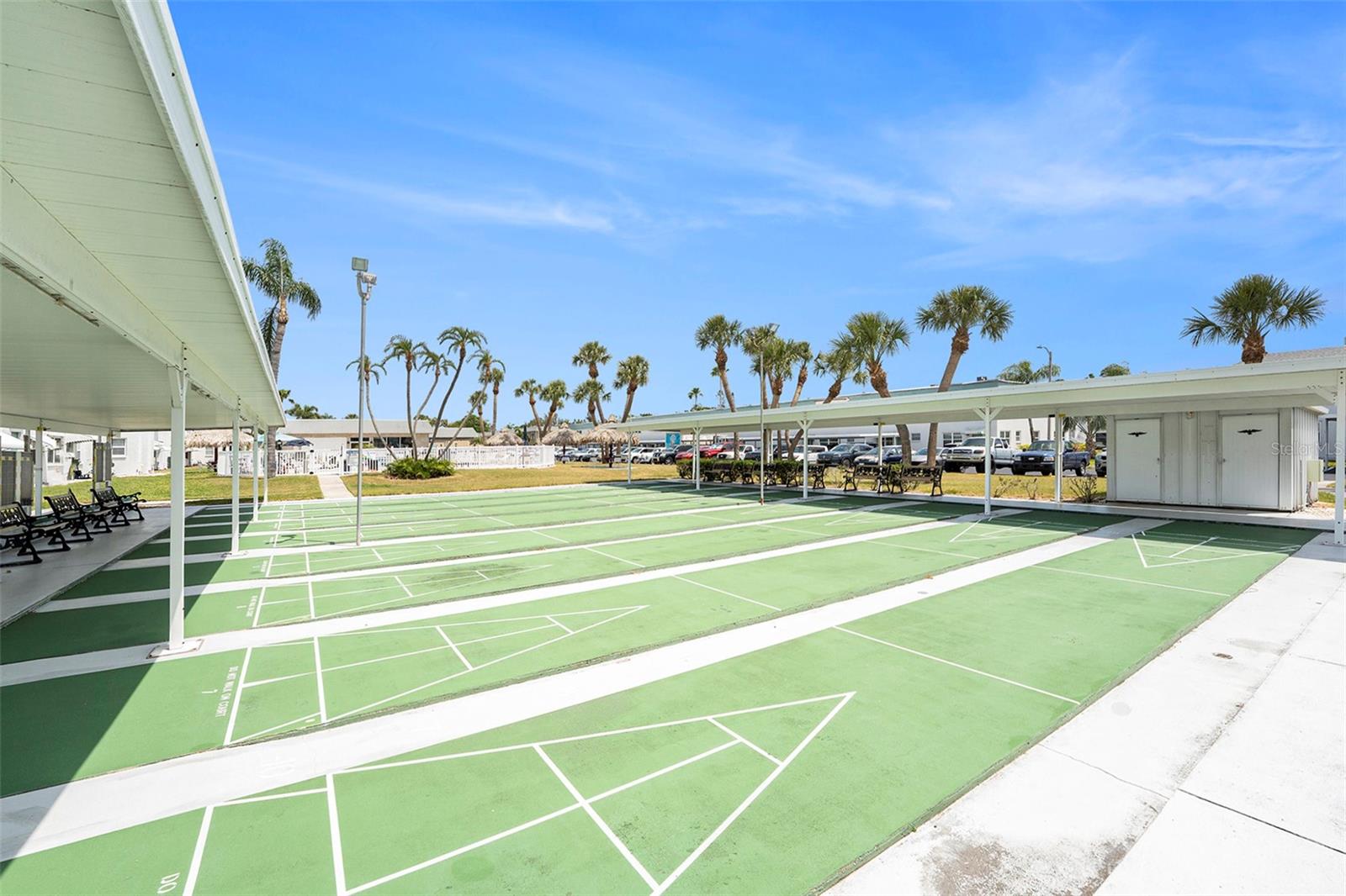 5216 81ST ST N #2, ST PETERSBURG, FL — photo 22