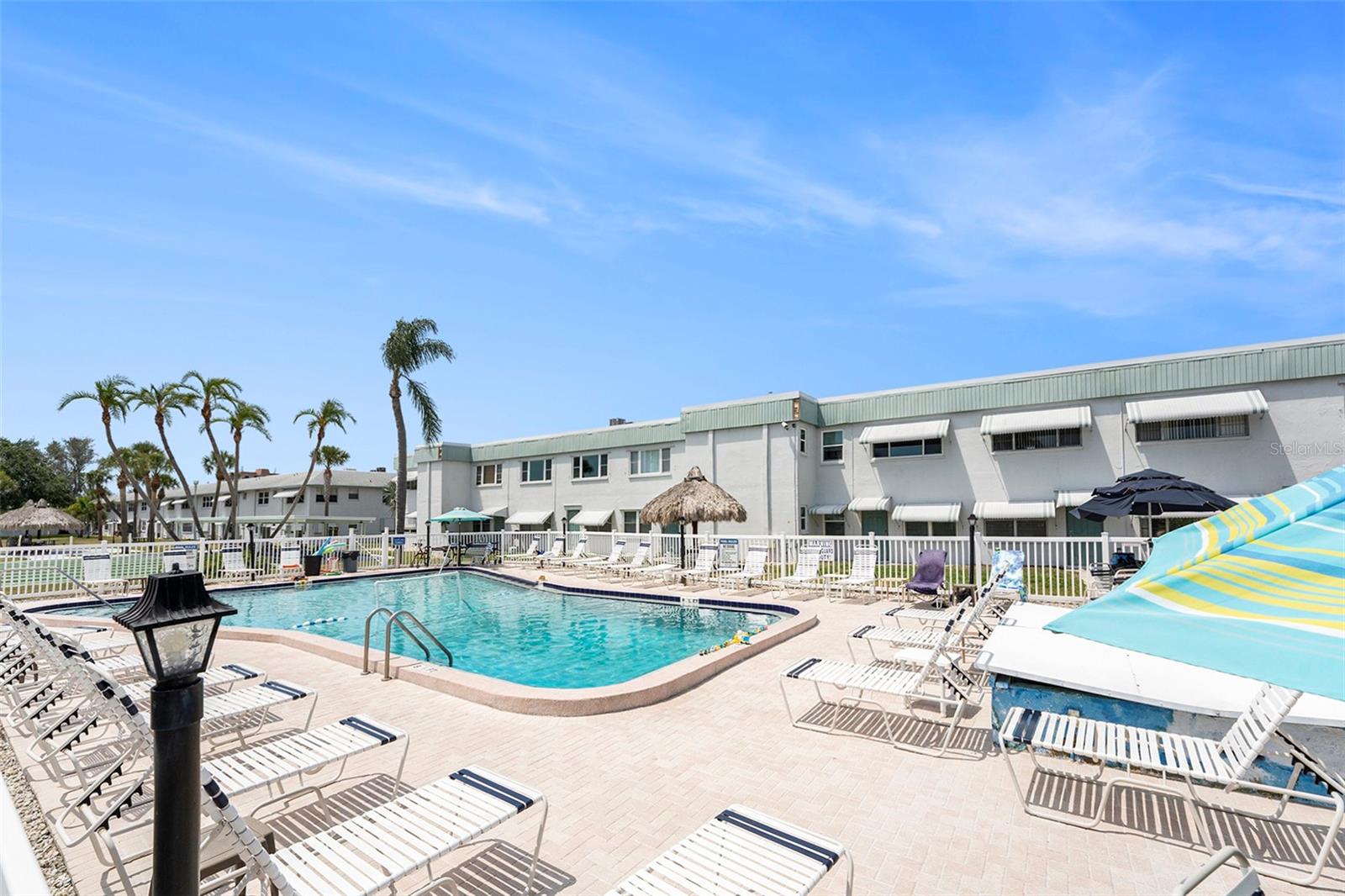 5216 81ST ST N #2, ST PETERSBURG, FL — photo 21