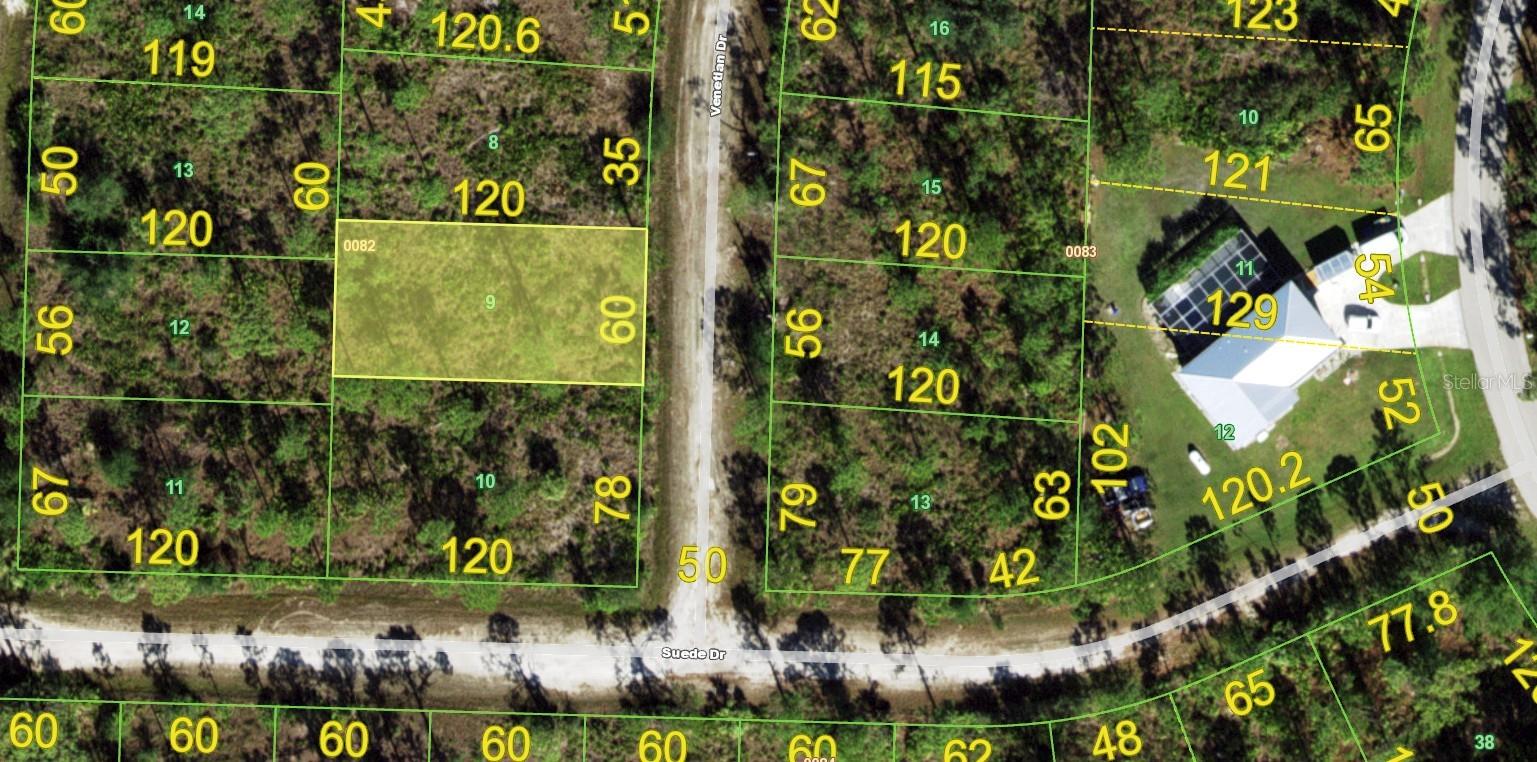 12093 VENETIAN DR, PUNTA GORDA, FL