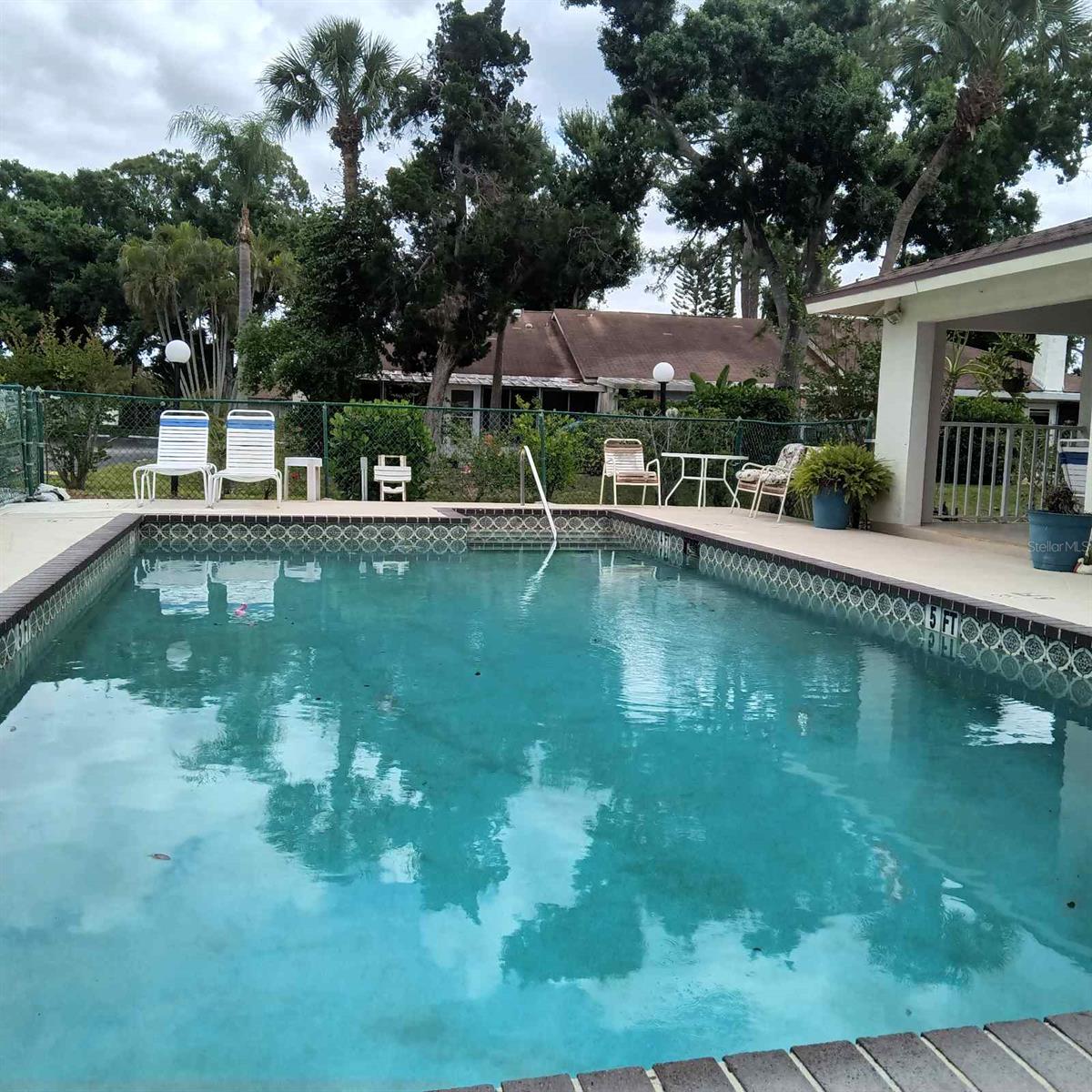 5366 ROYAL PALM AVE #5366, SARASOTA, FL — photo 23