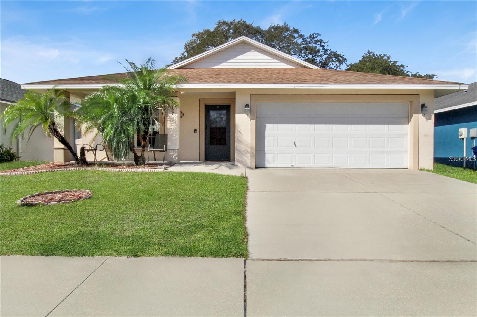 15427 WINTER BREEZE LN, WIMAUMA, FL — photo 2