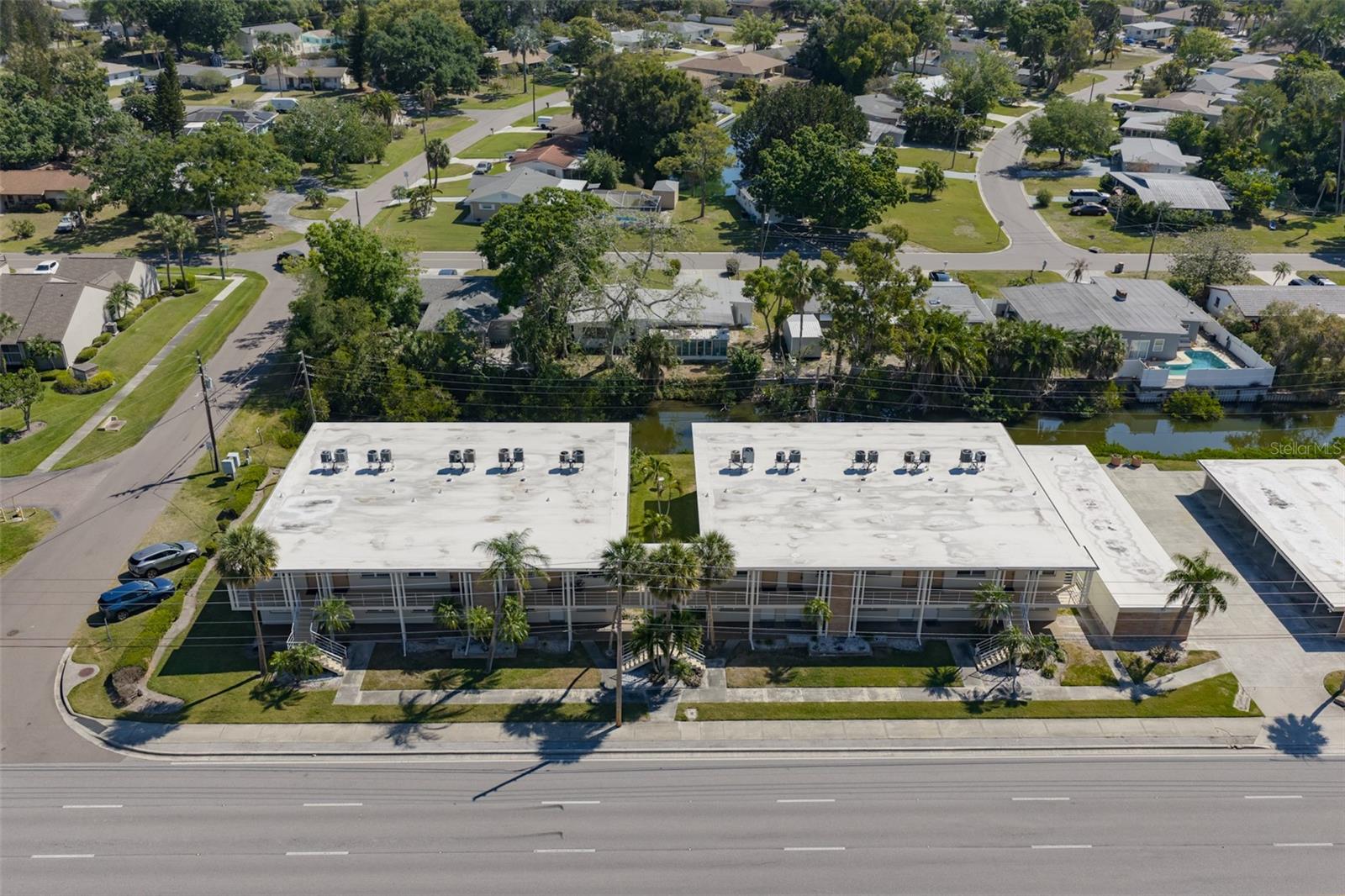 4565 DUHME RD #106, MADEIRA BEACH, FL — photo 2