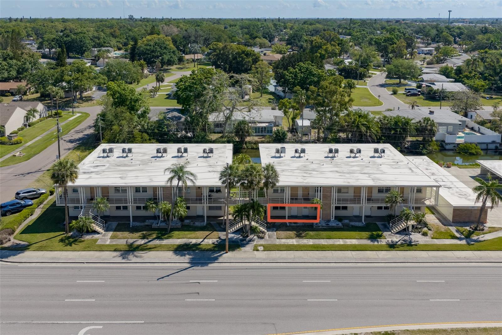 4565 DUHME RD #106, MADEIRA BEACH, FL — photo 5