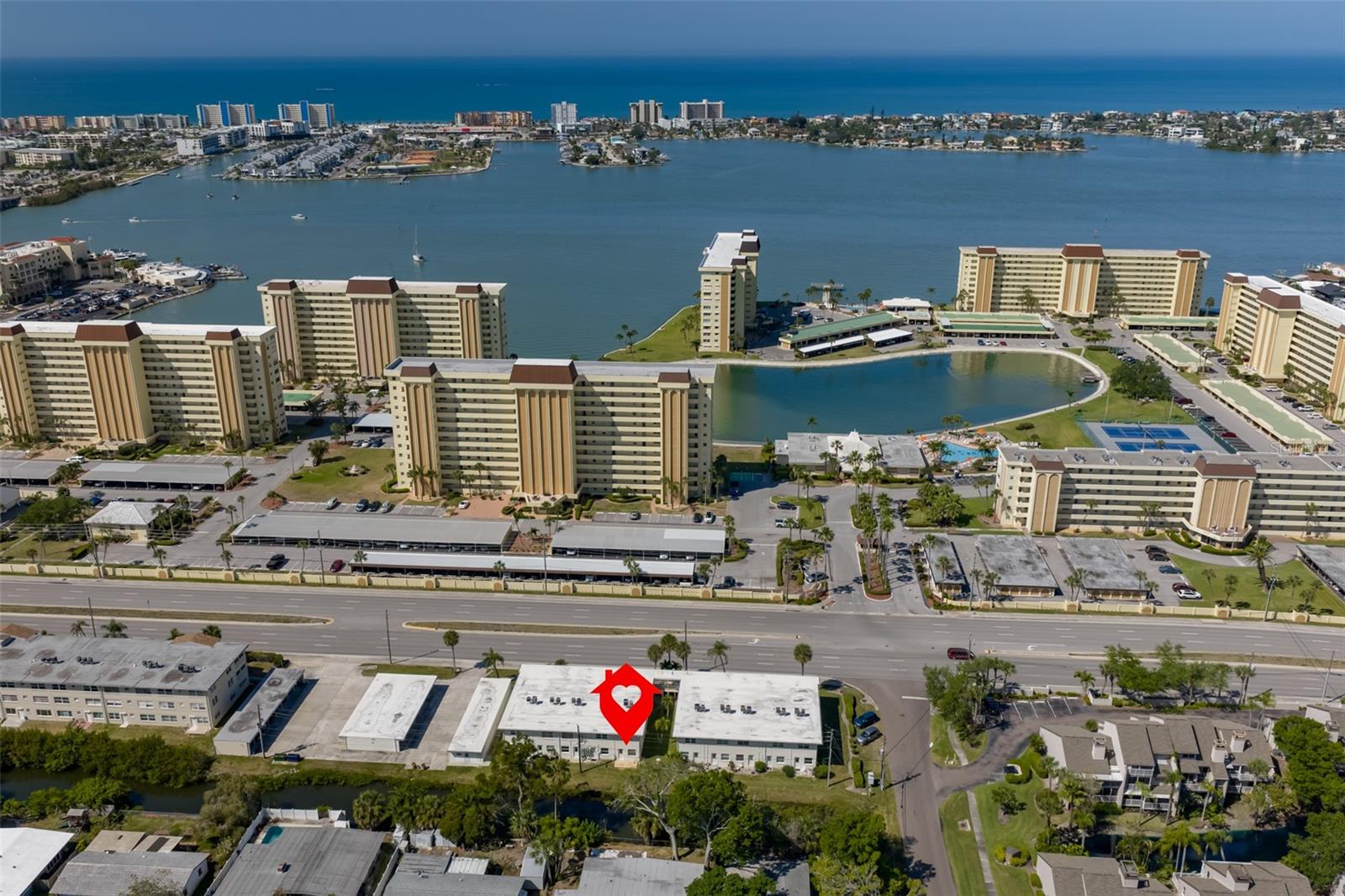 4565 DUHME RD #106, MADEIRA BEACH, FL — photo 19