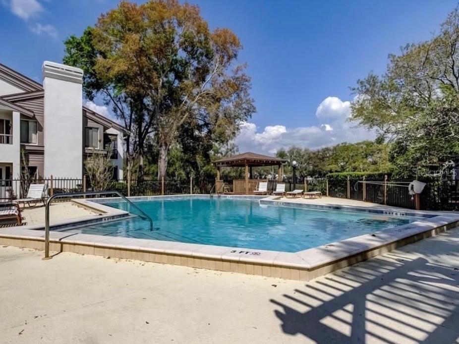 1721 LAKE CYPRESS DR #2101, SAFETY HARBOR, FL — photo 32