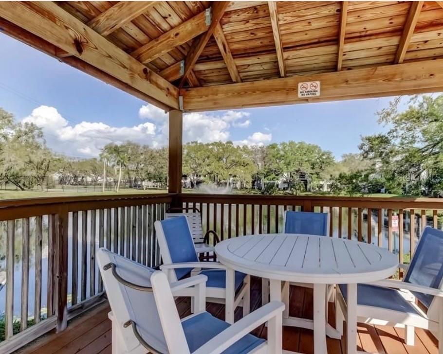 1721 LAKE CYPRESS DR #2101, SAFETY HARBOR, FL — photo 34