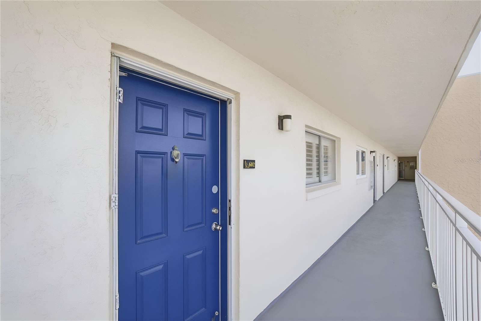 145 N HALIFAX AVE #602, DAYTONA BEACH, FL — photo 15