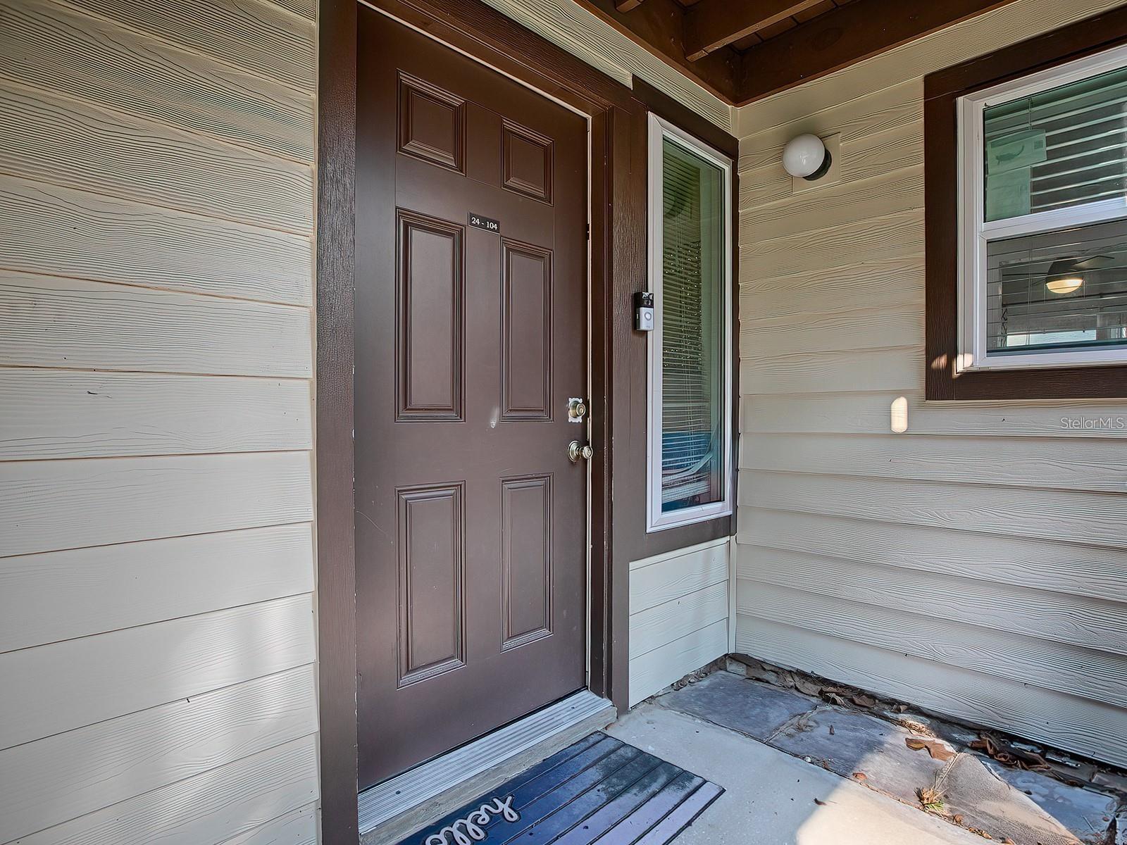 24104 SANDALWOOD DR #104, WILDWOOD, FL — photo 5