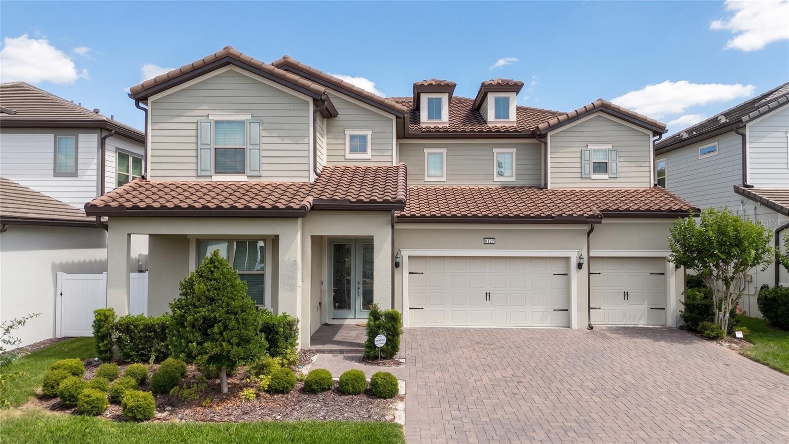 8059 LEAF GROVE CIR, ORLANDO, FL — photo 2