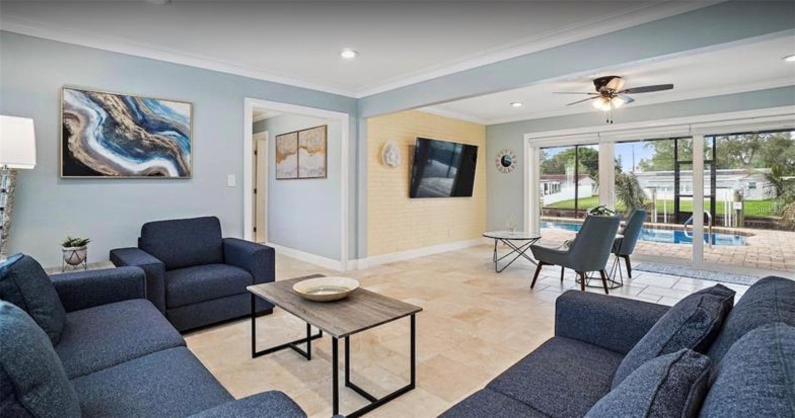 245 78 TH AVE N, ST PETERSBURG, FL — photo 27