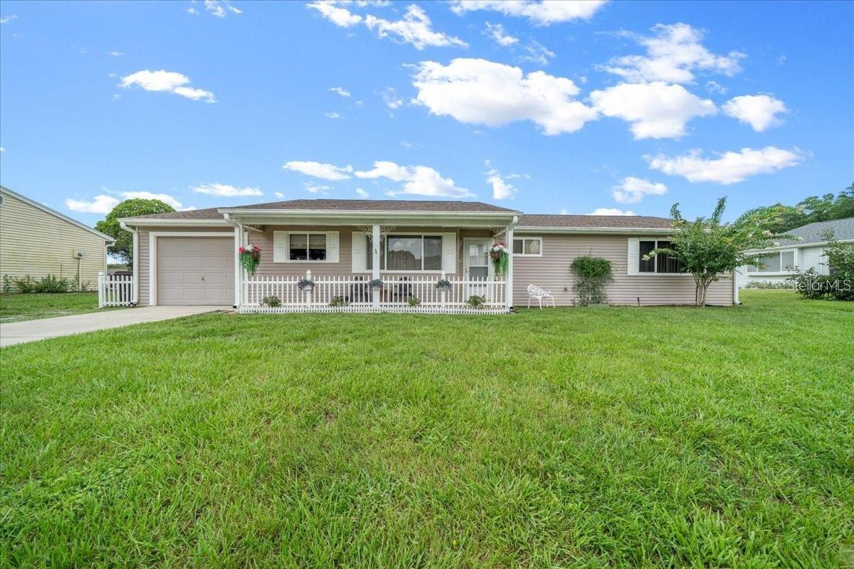 10820 SW 87TH TER, OCALA, FL — photo 2