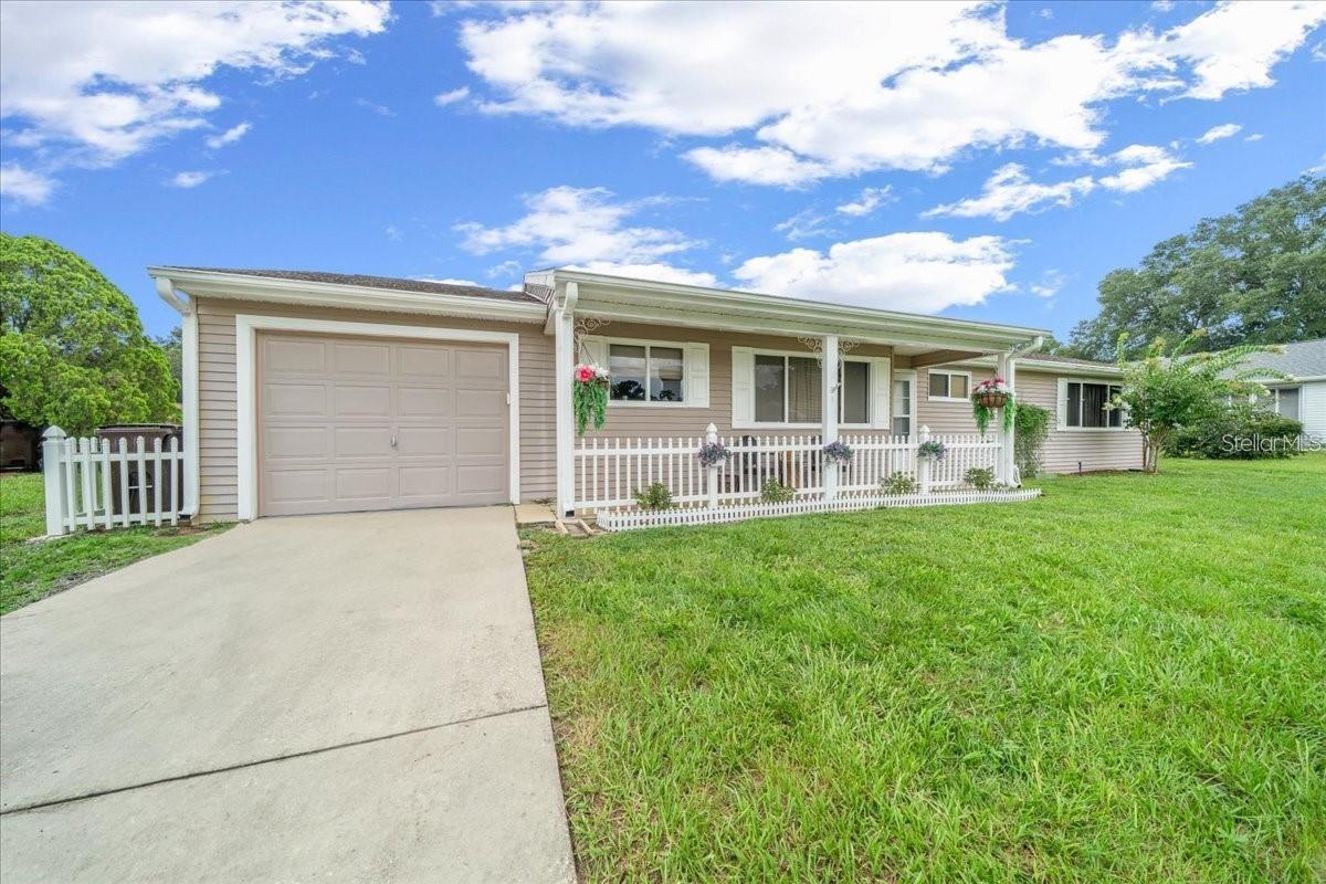 10820 SW 87TH TER, OCALA, FL — photo 3