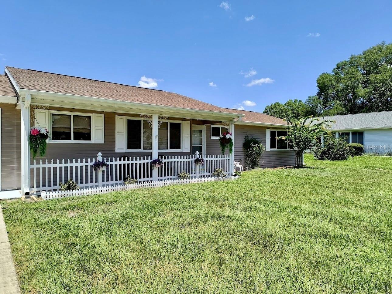 10820 SW 87TH TER, OCALA, FL — photo 4