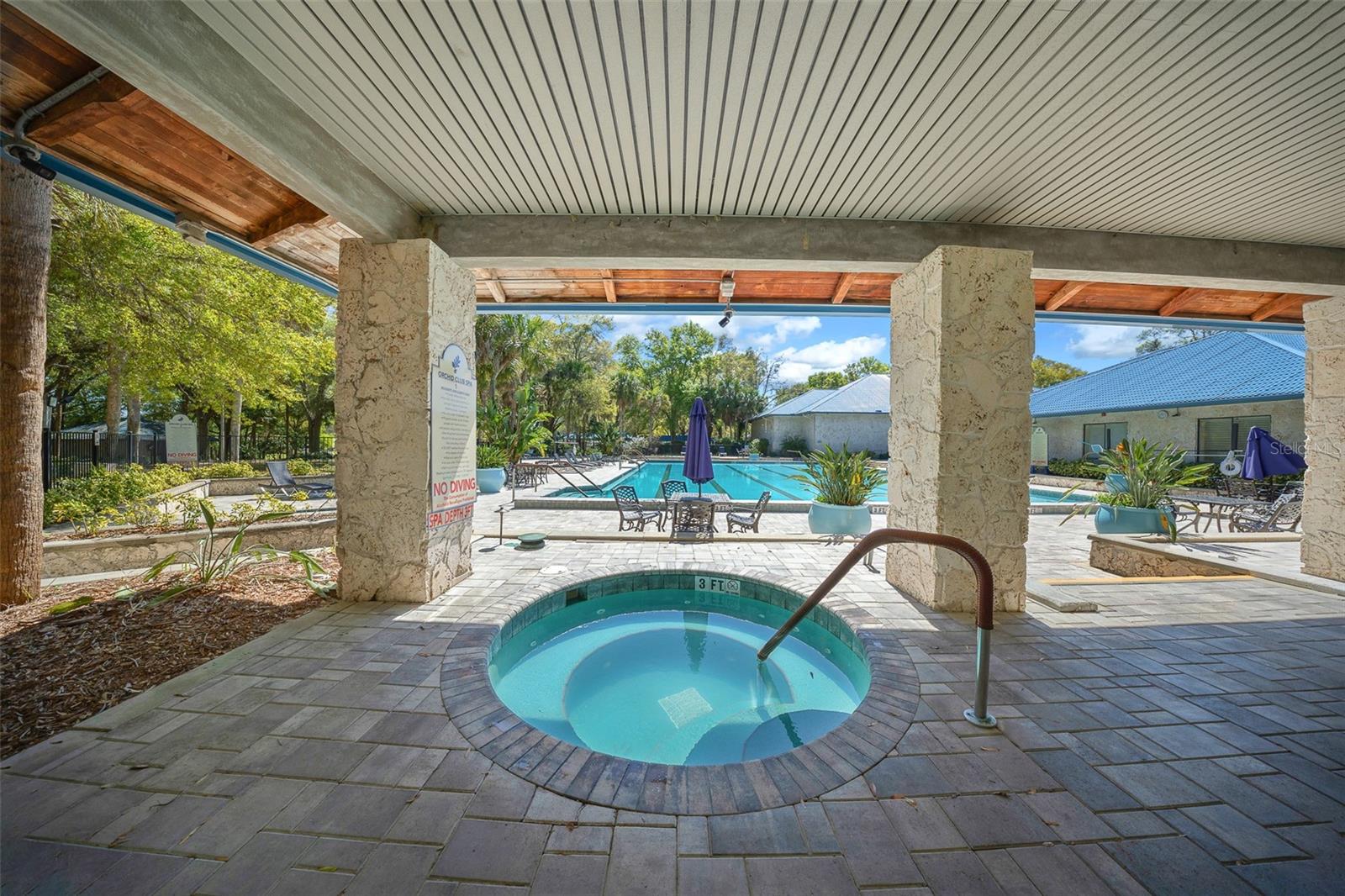 10820 SW 87TH TER, OCALA, FL — photo 32