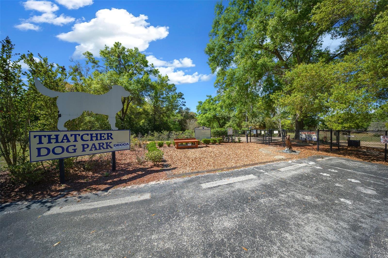 10820 SW 87TH TER, OCALA, FL — photo 34